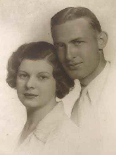 elsie dawne and howard crotts